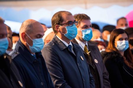 Odprtje Središča inovativnih tehnologij APILAB – HIŠA KRANJSKE ČEBELE 20